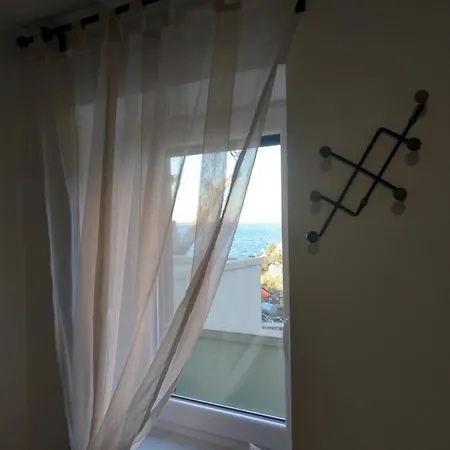 Ruby Apartman Mali Losinj