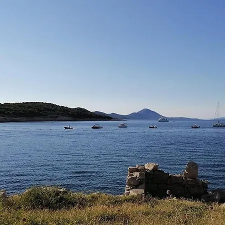 Ruby Apartmán Mali Lošinj