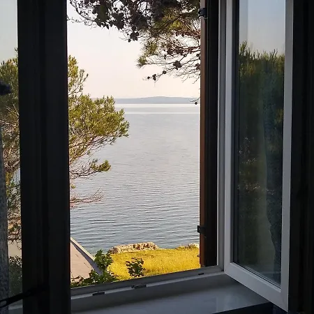 Apartmán Ruby Mali Lošinj
