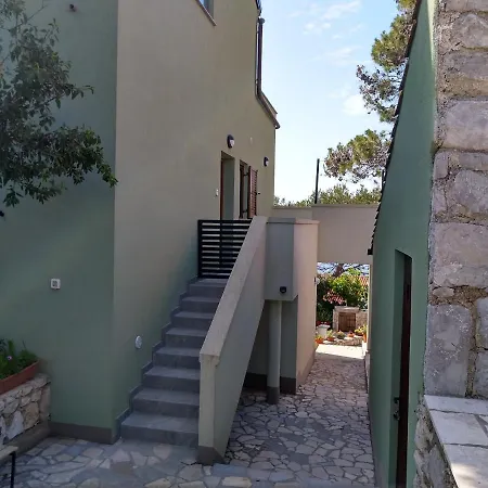 Ruby Mali Lošinj