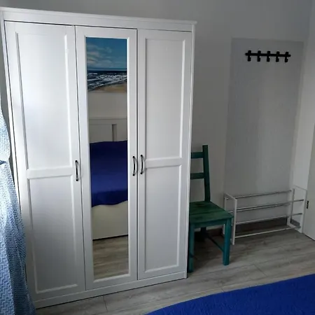 Apartamento Ruby *