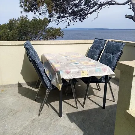 Ruby Apartman Mali Losinj