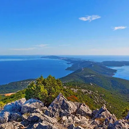 Ruby Apartman Mali Losinj