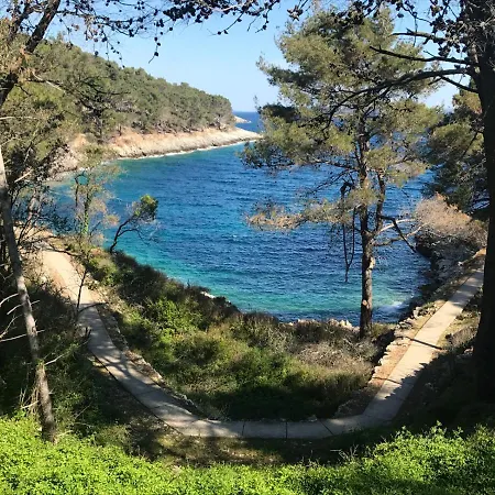 Ruby Apartmán Mali Lošinj