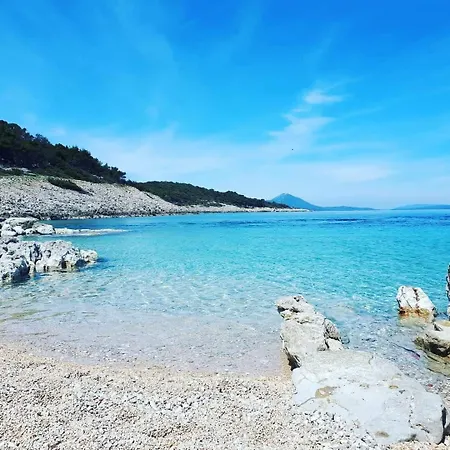 Ruby * Mali Lošinj