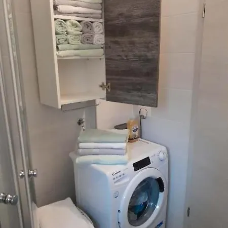 Ruby Apartamento *