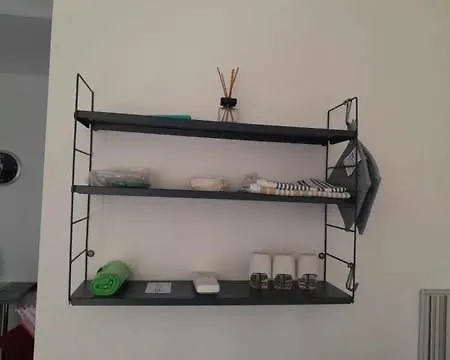 Ruby Apartman Mali Losinj