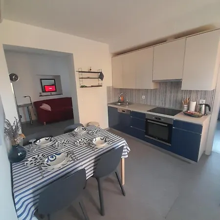 Ruby Mali Lošinj