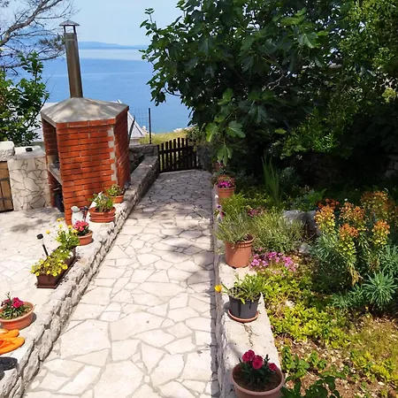 Ruby Apartman Mali Losinj