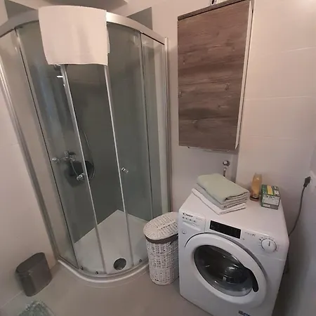 Apartmán Ruby Mali Lošinj