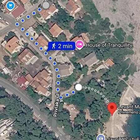 Ruby Mali Lošinj