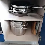 Ruby Apartment
