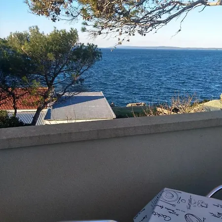 Apartman Ruby Mali Lošinj