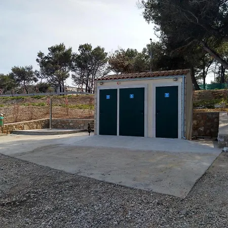 Ruby * Mali Lošinj