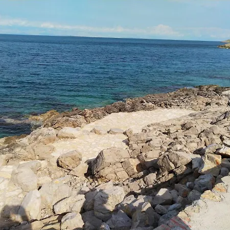Apartment Ruby Mali Lošinj