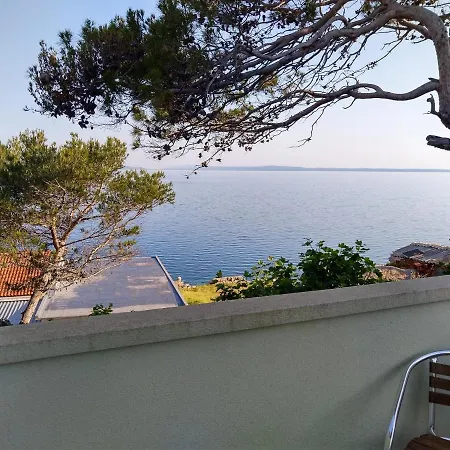 Lägenhet Ruby Mali Lošinj