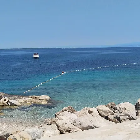 Ruby Apartman Mali Lošinj