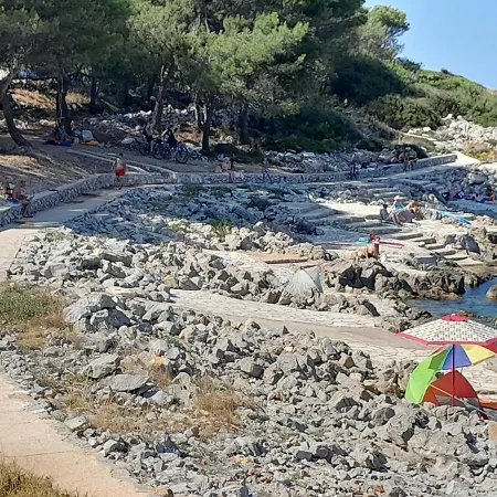 Ruby Mali Lošinj