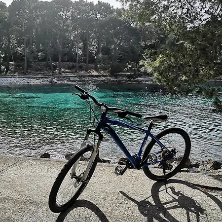 Lägenhet Ruby Mali Lošinj