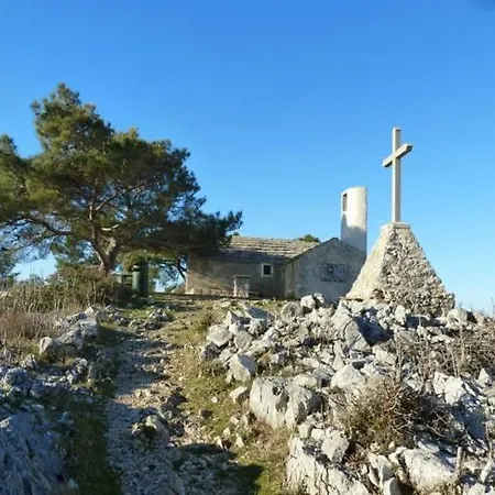 Ruby Lägenhet Mali Lošinj