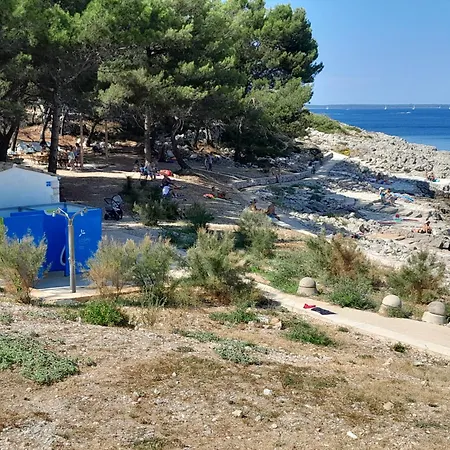Ruby Mali Losinj