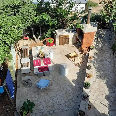 Apartment Ruby Mali Losinj