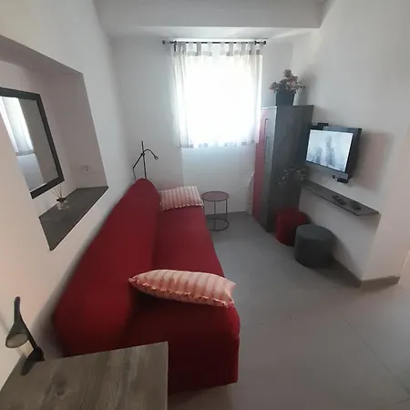 Ruby Lägenhet Mali Lošinj