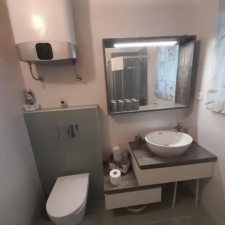Ruby Apartment