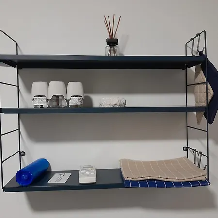 Apartmán Ruby