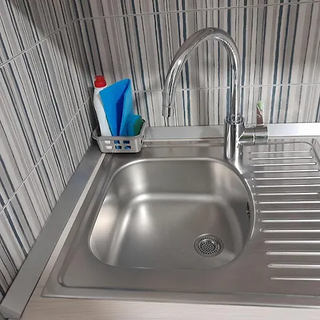 Ruby Apartmán