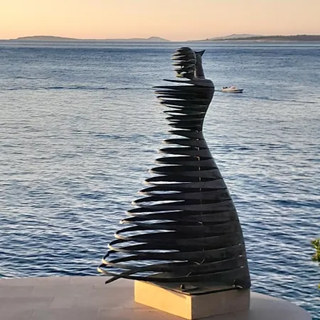 Ruby Appartement Mali Lošinj