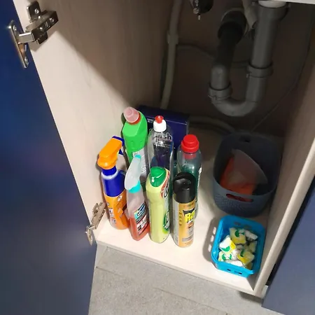 Apartmán Ruby Mali Lošinj
