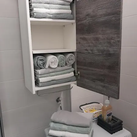 Appartement Ruby *