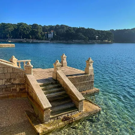 Ruby Appartement Mali Lošinj