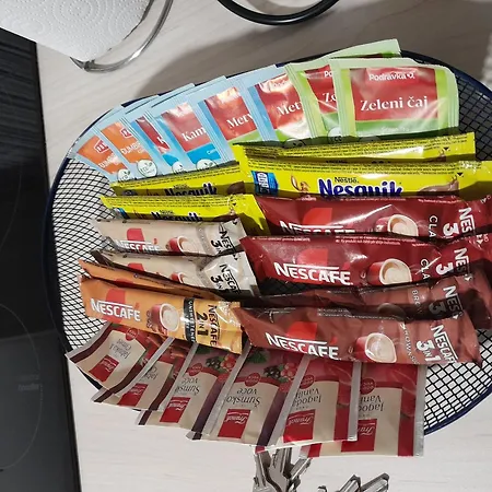 Apartmán Ruby