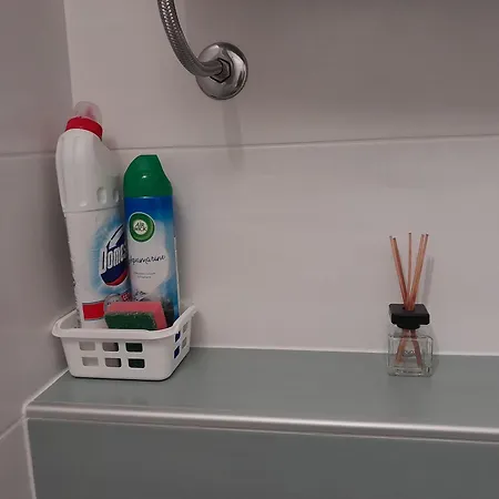 Ruby Apartmán *
