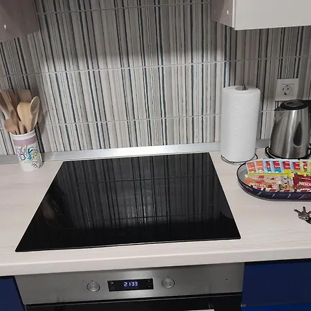 Ruby Apartmán *