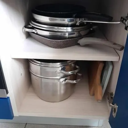 Ruby Apartamento