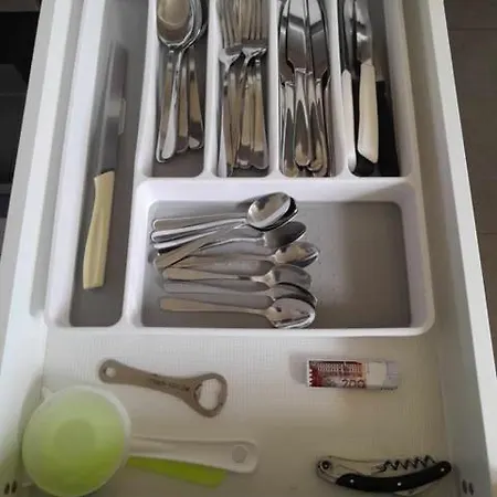 Apartamento Ruby *