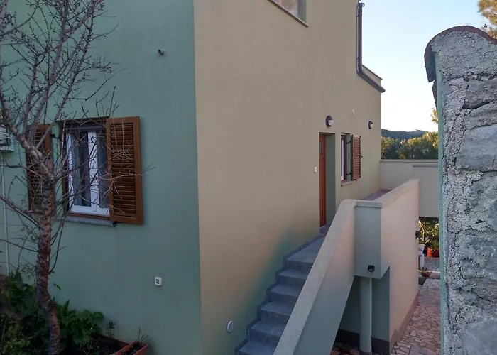 Ruby Appartamento Mali Lošinj