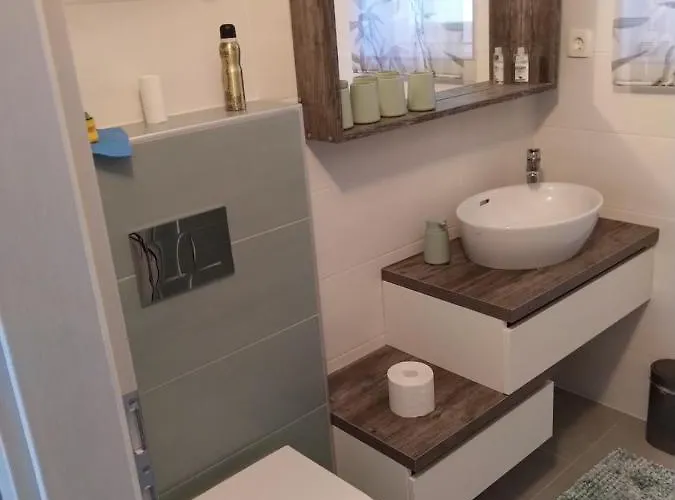 Ruby Appartamento Mali Lošinj