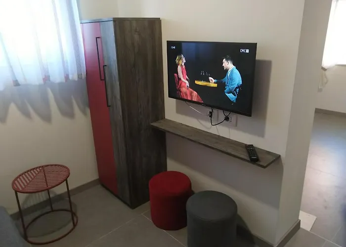 Ruby Appartamento Mali Lošinj