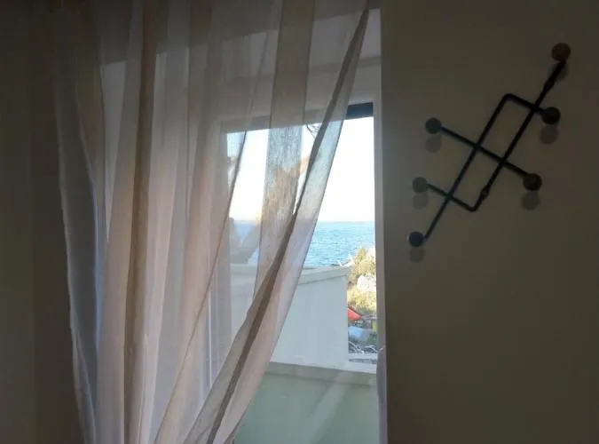 Ruby Appartamento Mali Lošinj