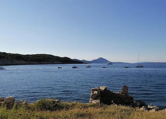 Ruby Appartamento Mali Lošinj