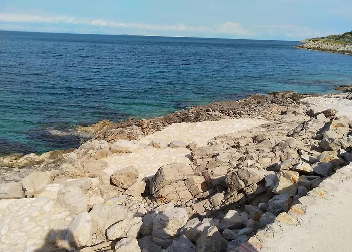 Appartamento Ruby Mali Lošinj