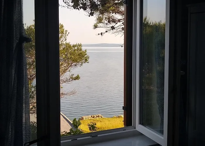 Appartamento Ruby Mali Lošinj