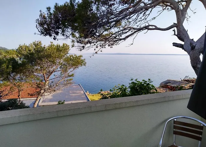 Appartamento Ruby Mali Lošinj