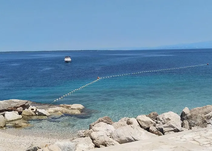 Ruby Appartamento Mali Lošinj