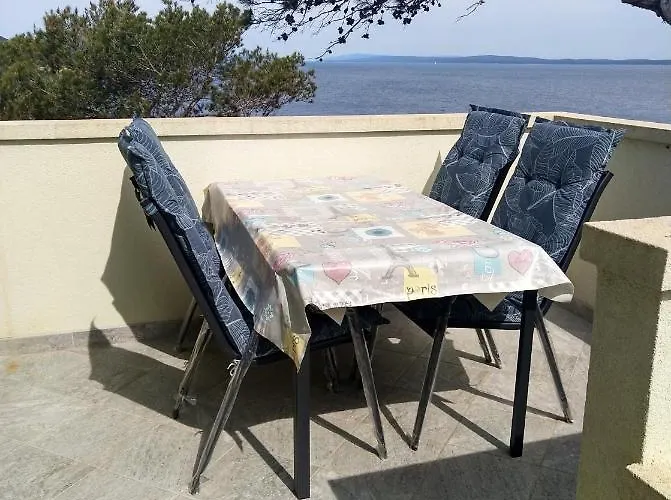 Ruby Appartamento Mali Lošinj