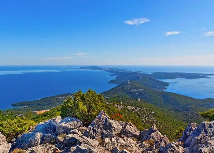 Ruby Appartamento Mali Lošinj